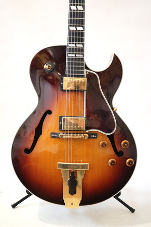 Gibson Custom Historic L-4 CES - year 2002
