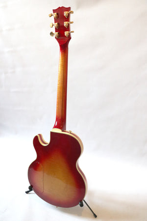 Gibson L-5 Custom 1978