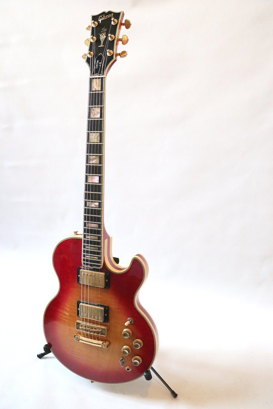 Gibson L-5 Custom 1978