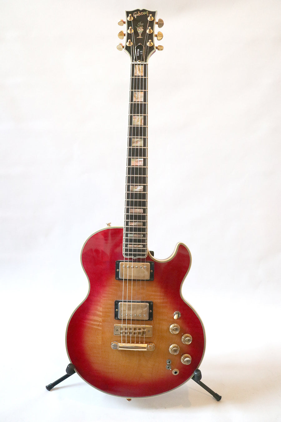 Gibson L-5 Custom 1978