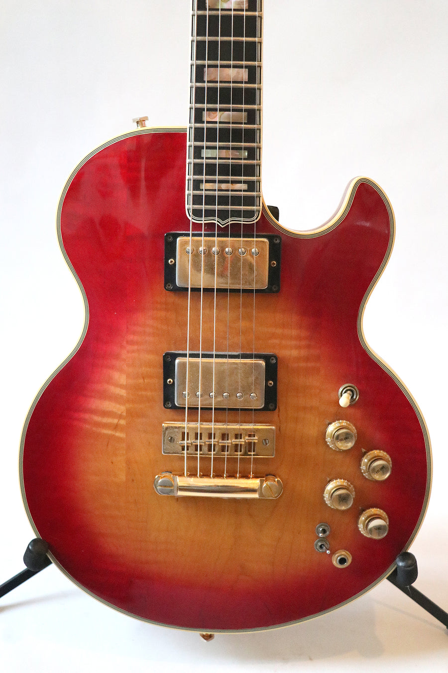 Gibson L-5 Custom 1978