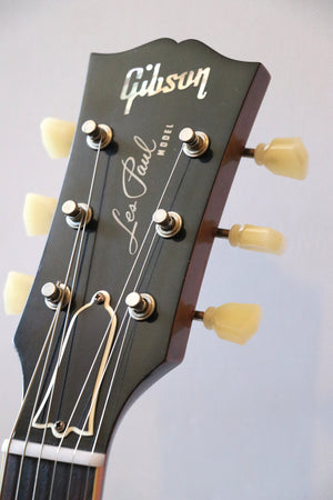 Gibson Custom 1959 Les Paul Standard Reissue VOS 2021