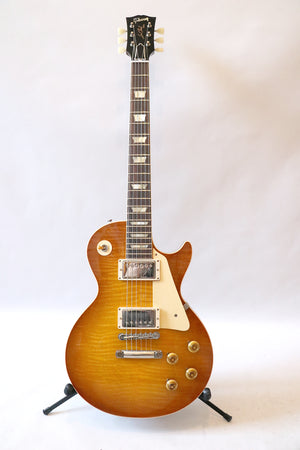 Gibson Custom 1959 Les Paul Standard Reissue VOS 2021
