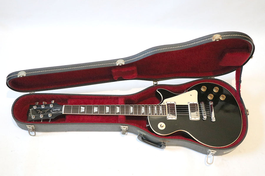 Gibson Les Paul Standard 1979