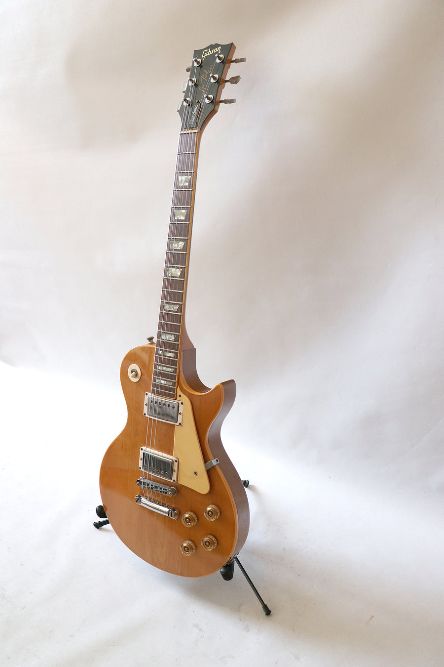 Gibson Les Paul Standard 1979