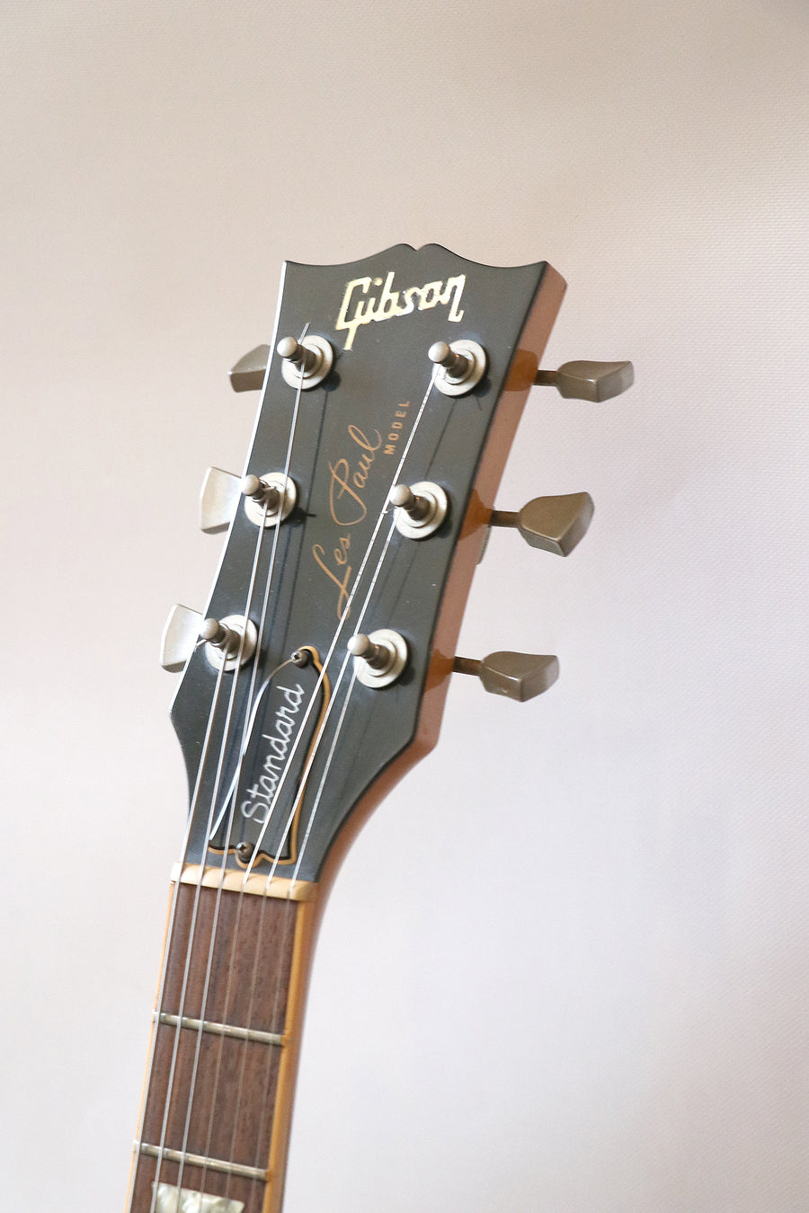 Gibson Les Paul Standard 1979