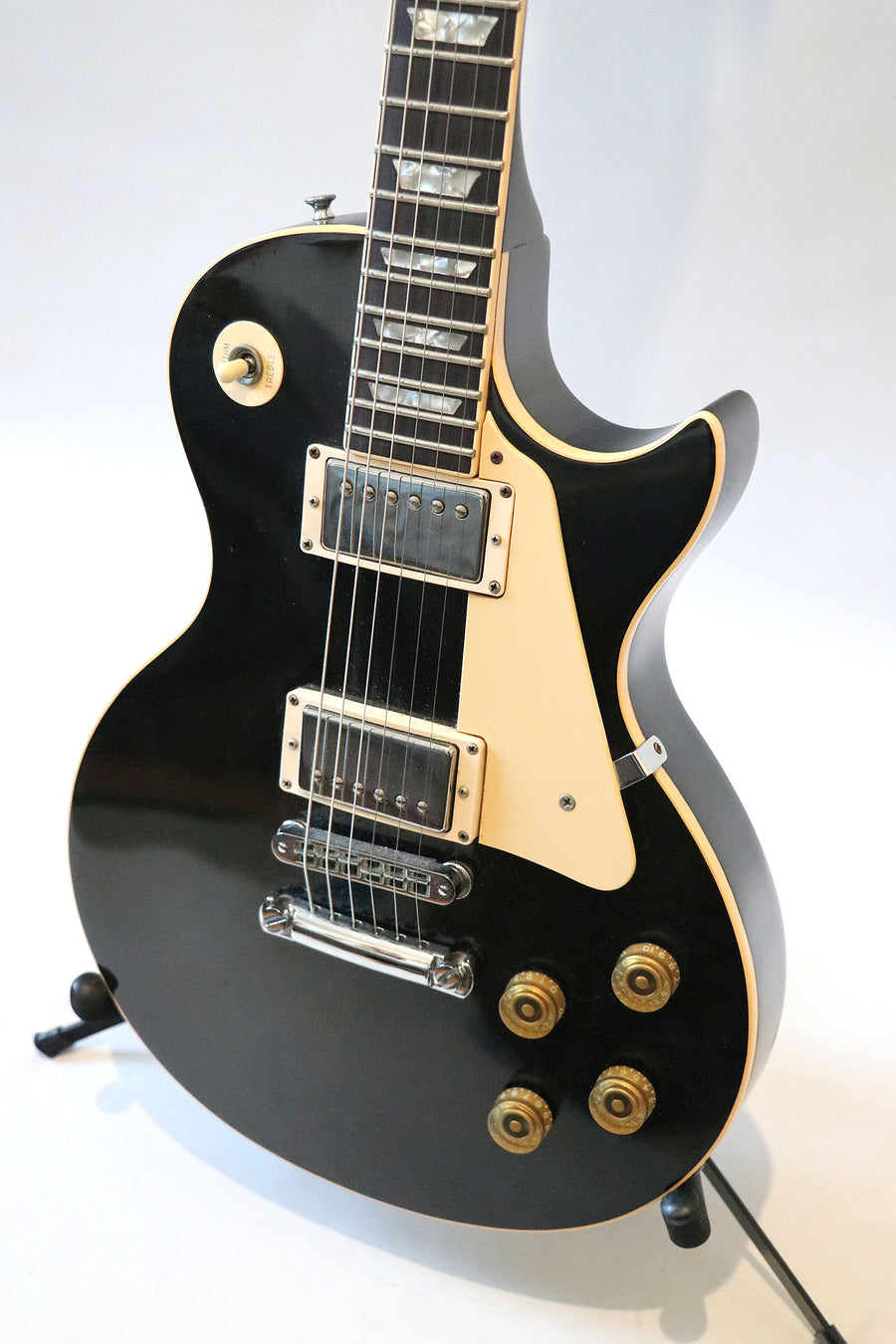 Gibson Les Paul Standard 1979