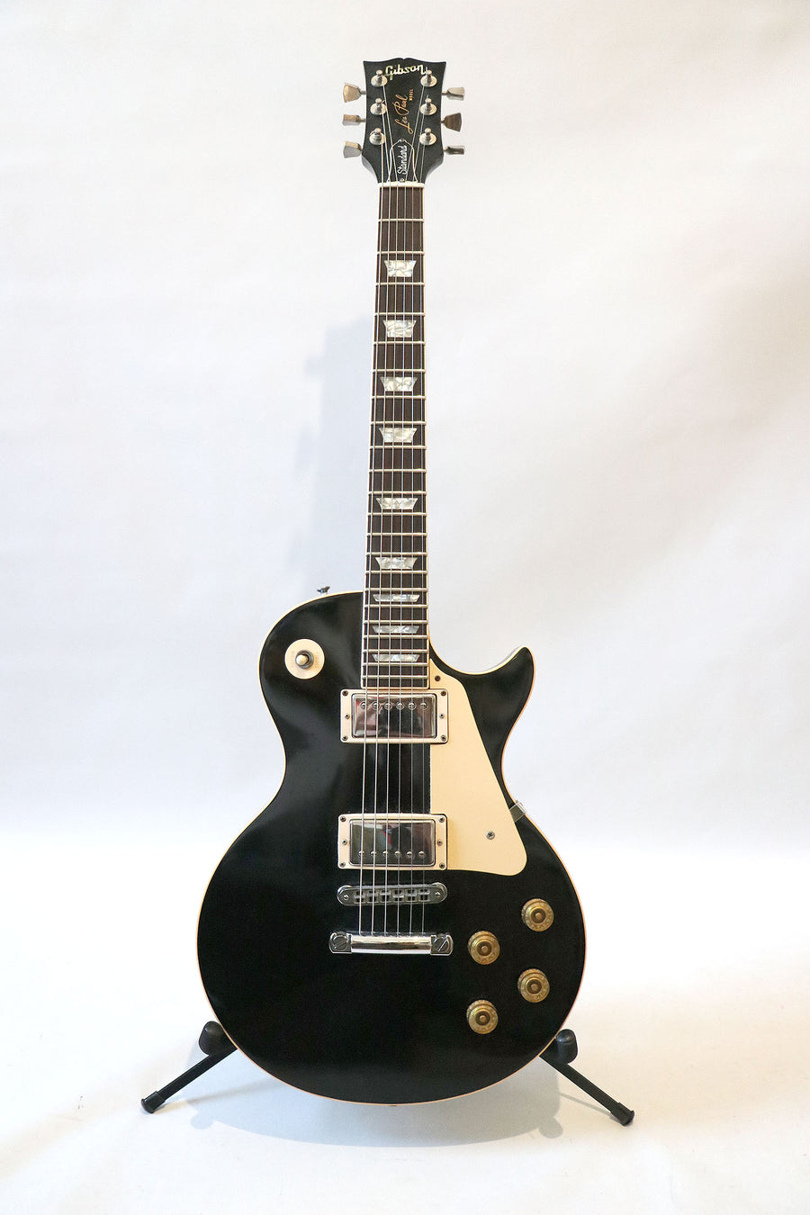 Gibson Les Paul Standard 1979