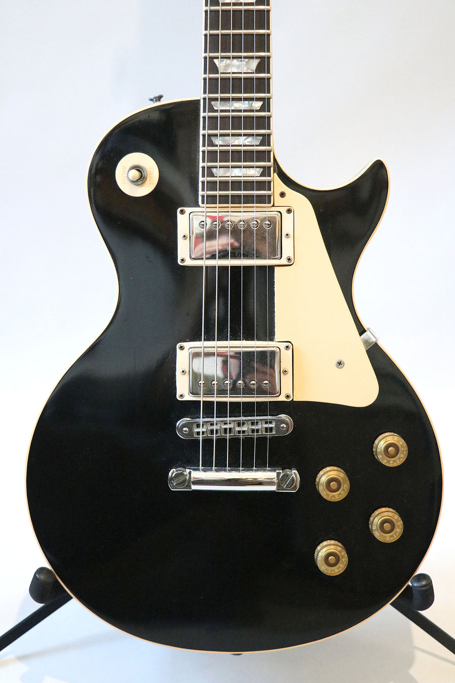 Gibson Les Paul Standard 1979