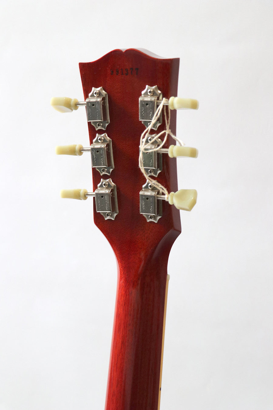 Gibson Custom Shop 50th Anniversary '59 Les Paul Standard - year 2009