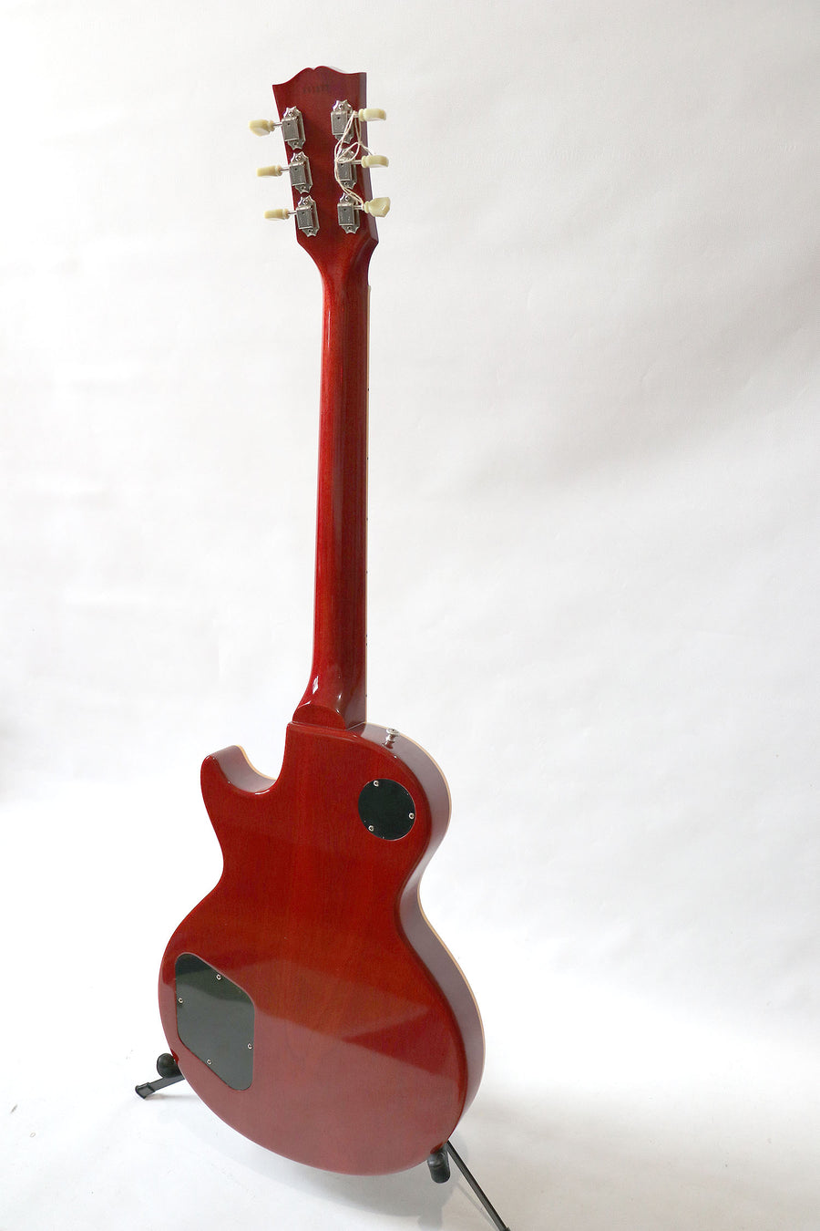 Gibson Custom Shop 50th Anniversary '59 Les Paul Standard - year 2009