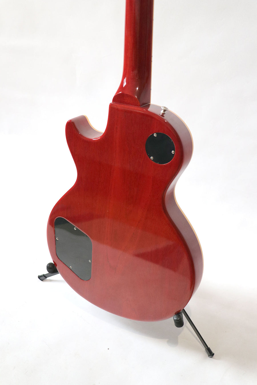 Gibson Custom Shop 50th Anniversary '59 Les Paul Standard - year 2009