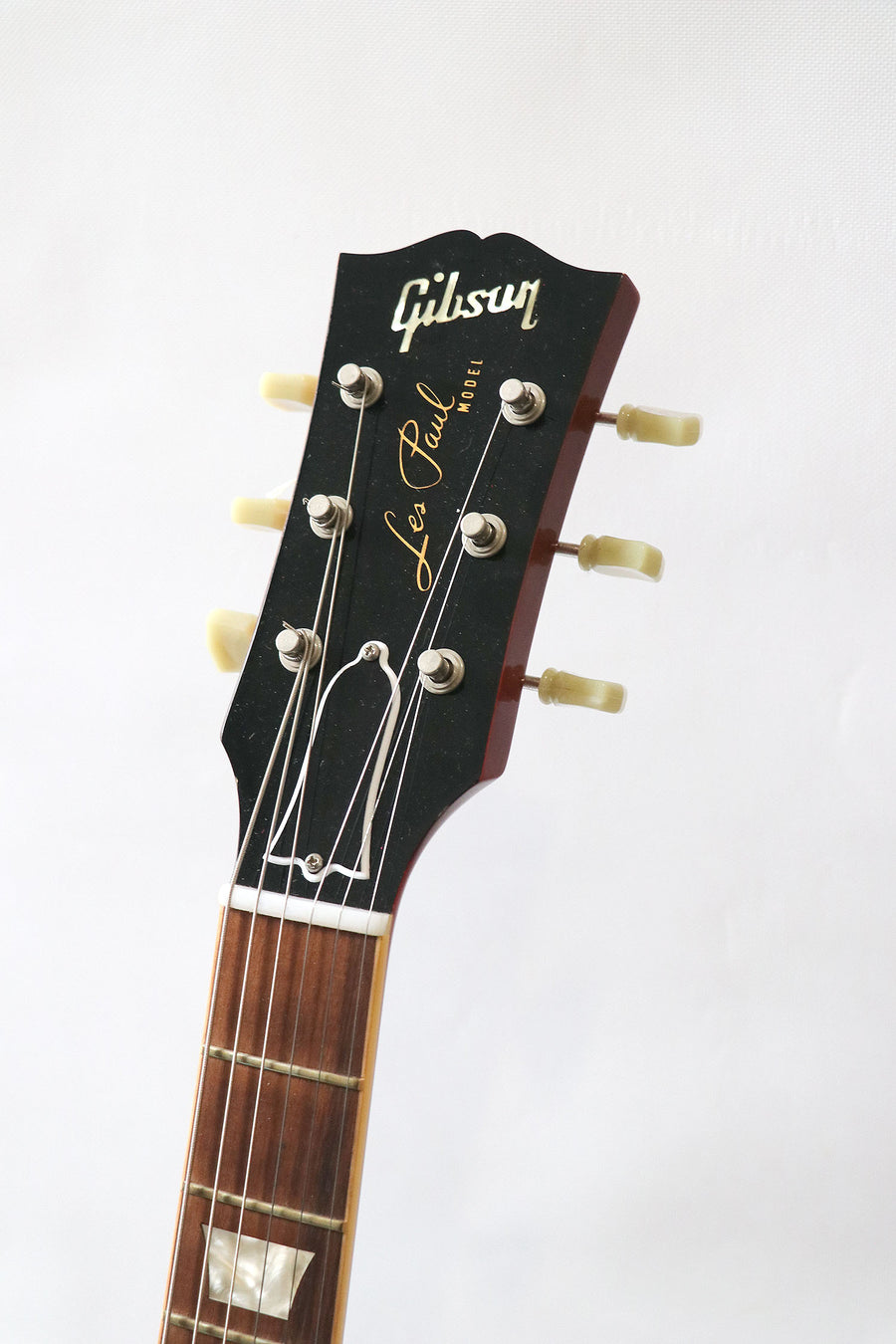 Gibson Custom Shop 50th Anniversary '59 Les Paul Standard - year 2009