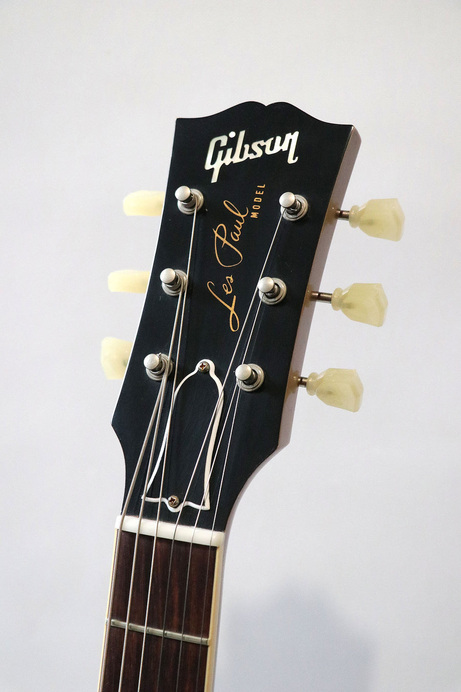 Gibson Custom Shop Historic '56 Les Paul Goldtop Reissue 2014