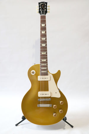 Gibson Custom Shop Historic '56 Les Paul Goldtop Reissue 2014