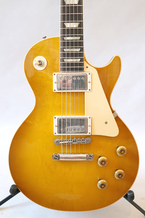 GIBSON 1958 LES PAUL STANDARD REISSUE VOS 2023