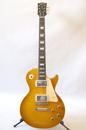 GIBSON 1958 LES PAUL STANDARD REISSUE VOS 2023