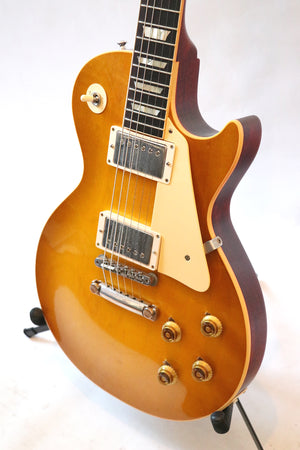 GIBSON 1958 LES PAUL STANDARD REISSUE VOS 2023