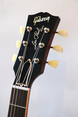 GIBSON 1958 LES PAUL STANDARD REISSUE VOS 2023