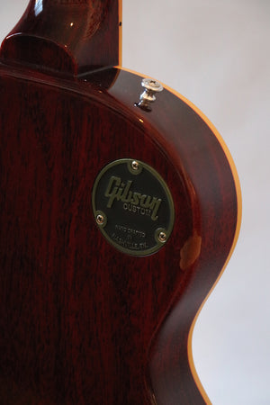 GIBSON 1958 LES PAUL STANDARD REISSUE VOS 2023