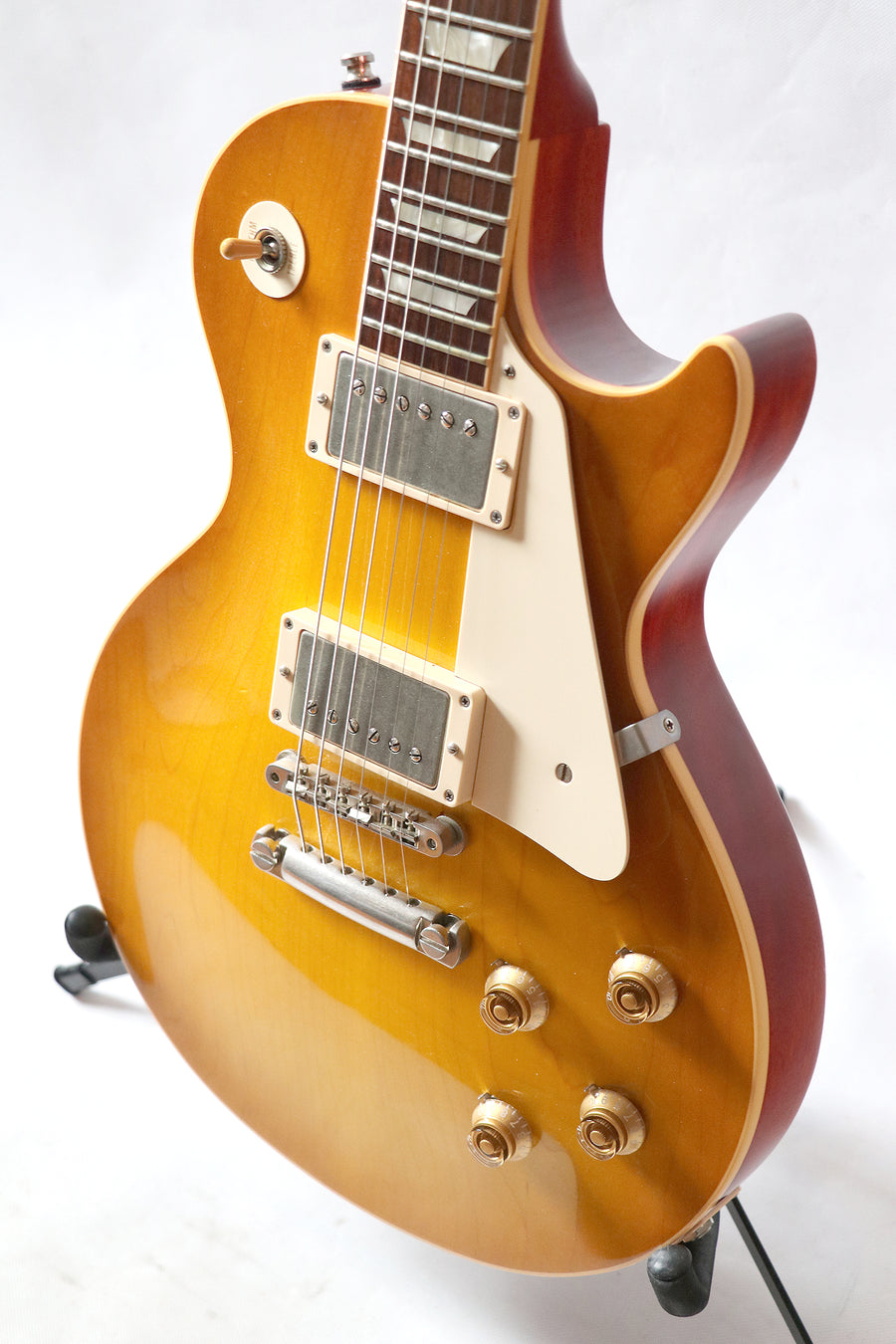 Gibson Custom Shop Les Paul Standard 1958 Historic Reissue 2009