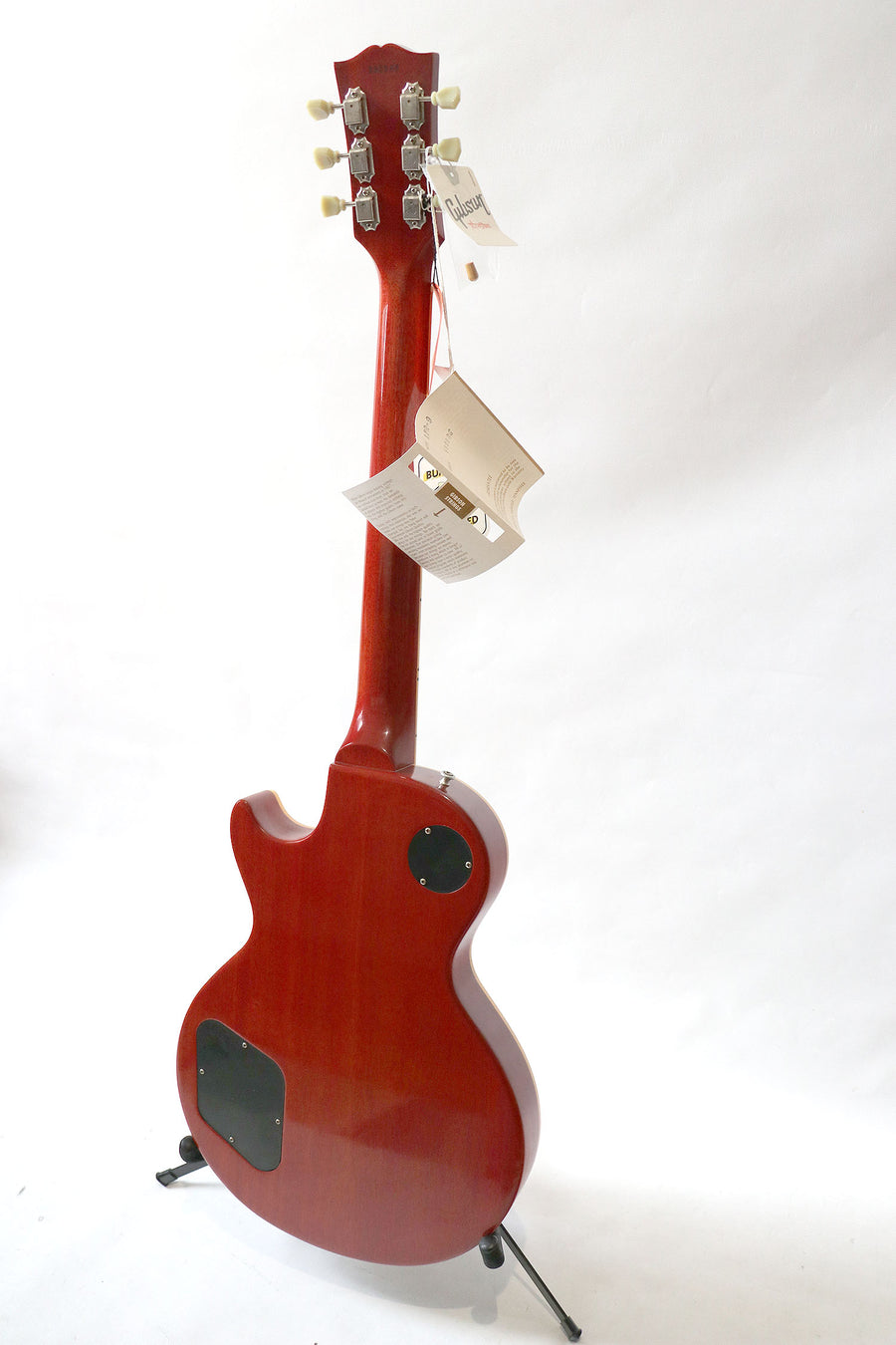 Gibson Les Paul Standard Custom Shop Historic 59' - year 2009