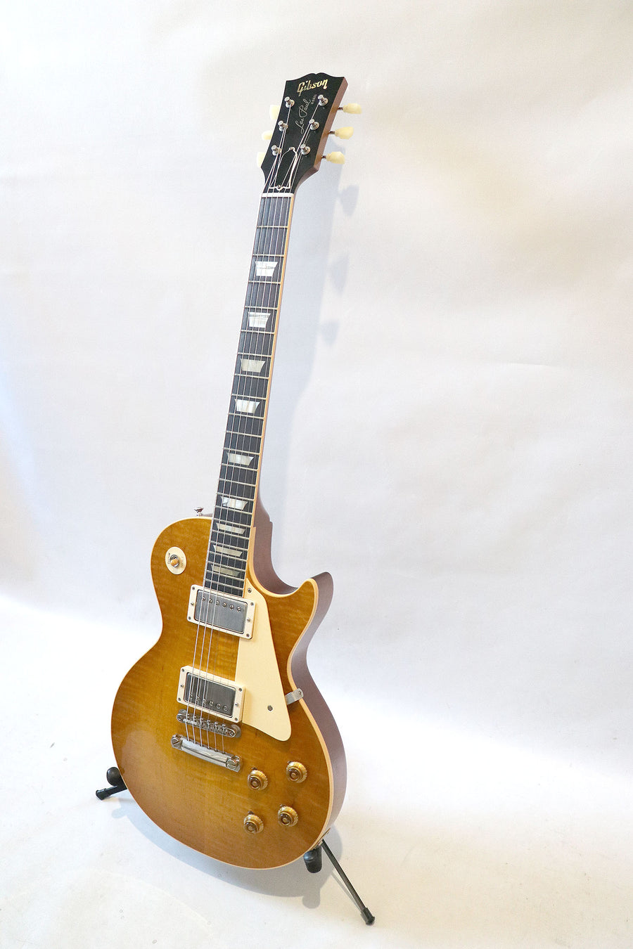 Gibson Custom 1959 Les Paul Standard Reissue 2024