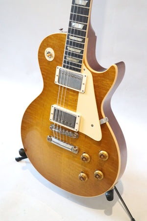 Gibson Custom 1959 Les Paul Standard Reissue 2024