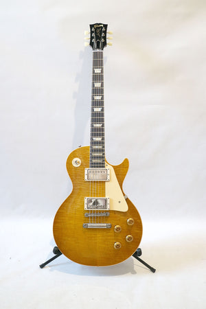 Gibson Custom 1959 Les Paul Standard Reissue 2024