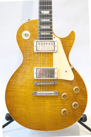 Gibson Custom 1959 Les Paul Standard Reissue 2024