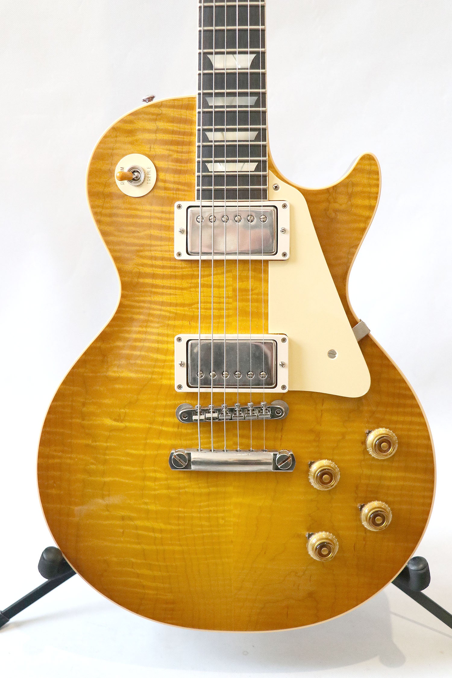 Gibson Custom 1959 Les Paul Standard Reissue 2024 – The Guitar Colonel