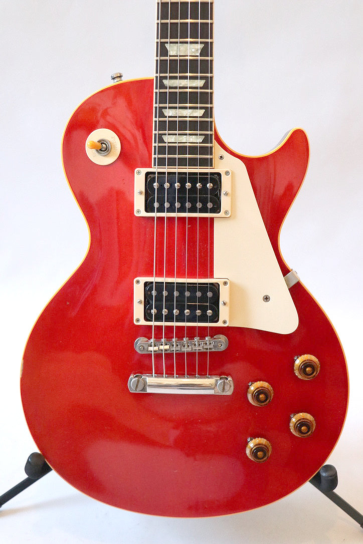 Gibson Les Paul Standard Historic 1959 Reissue - 2000 – The Guitar