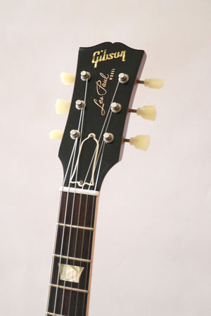Gibson Custom Shop 60th Anniversary '59 Les Paul Standard Reissue - year 2019