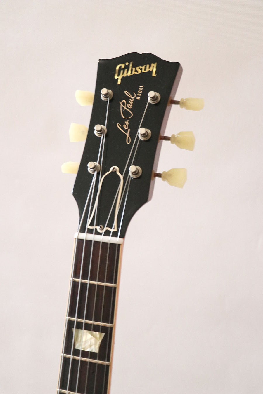 Gibson Custom Shop 60th Anniversary '59 Les Paul Standard Reissue - year 2019