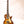 Load image into Gallery viewer, Gibson Les Paul 1959 Custom Shop Historic Les Paul Golden Poppy Burst - 2023
