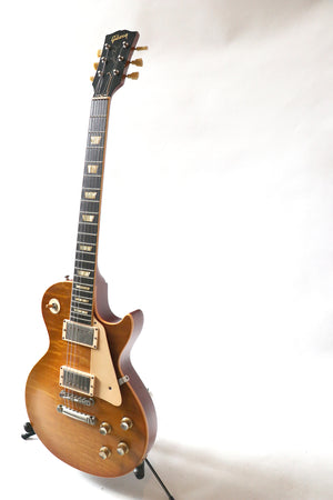 Gibson Custom Shop Les Paul Standard 1960 - Historic Makeover Groves Guitar