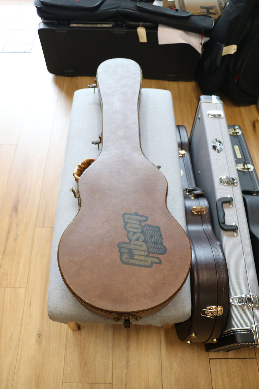 Gibson Les Paul Standard Reissue 