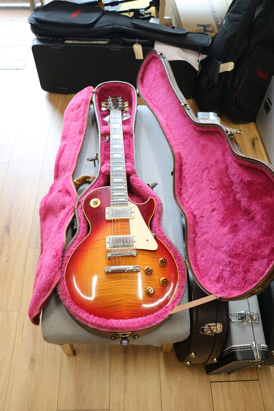 Gibson Les Paul Standard Reissue 