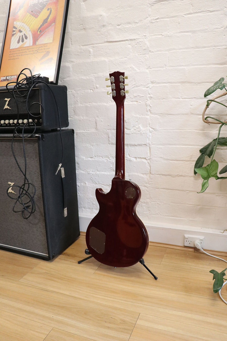 Gibson Les Paul Standard Reissue 