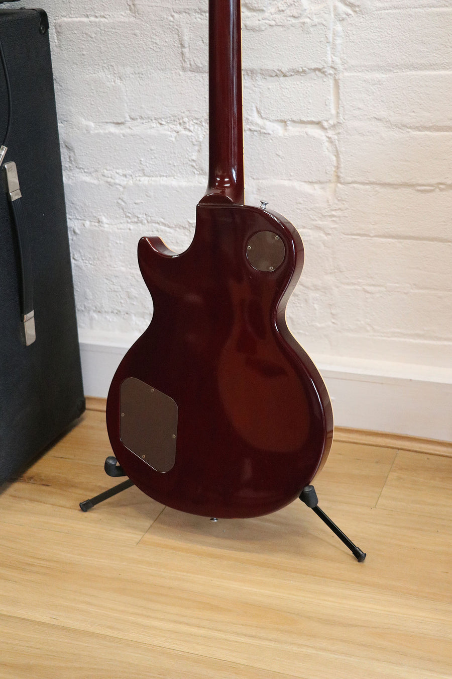 Gibson Les Paul Standard Reissue 