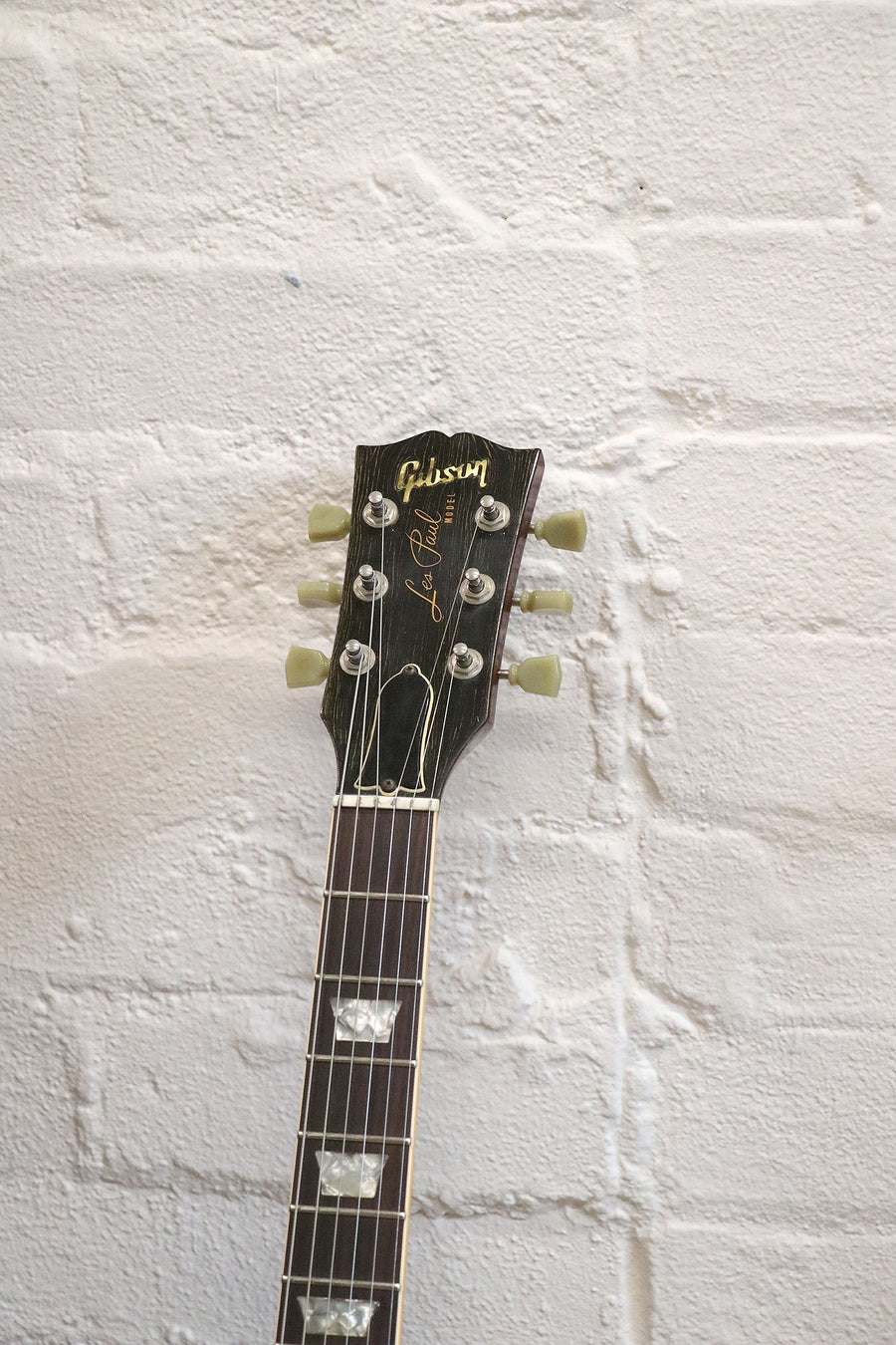 Gibson Les Paul Standard Reissue 