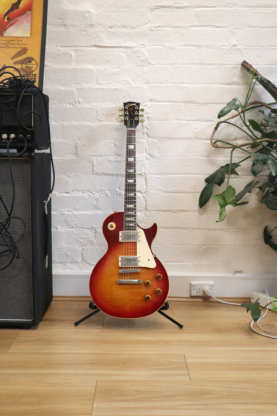Gibson Les Paul Standard Reissue 