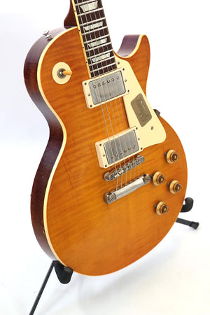 Gibson Custom Shop Collector's Choice #33 Jeff Hanna '60 Les Paul Standard Reissue