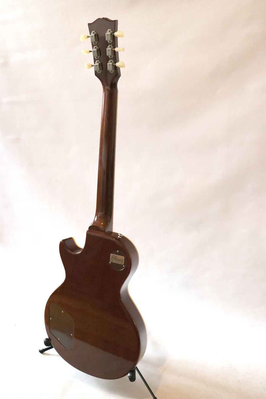 Gibson Custom Shop Historic '54 Les Paul Goldtop Reissue