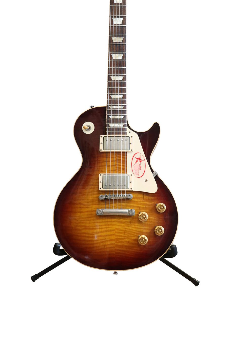 Gibson Custom Shop '59 Les Paul Standard Reissue - 2010 – The
