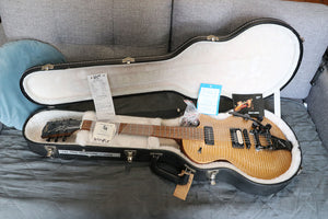 Gibson BFG Les Paul 'Signed by Les Paul' - year 2008