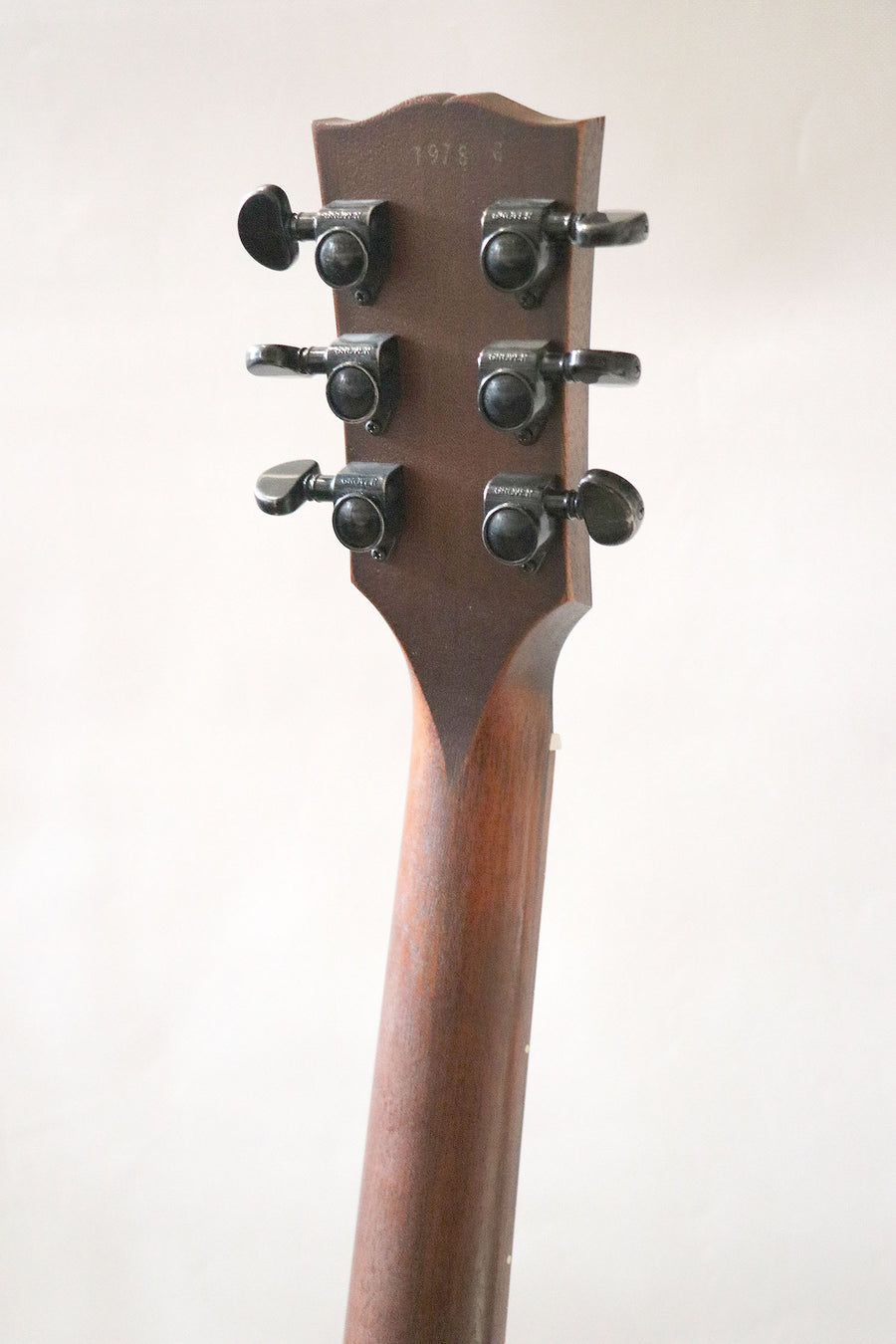 Gibson BFG Les Paul 'Signed by Les Paul' - year 2008