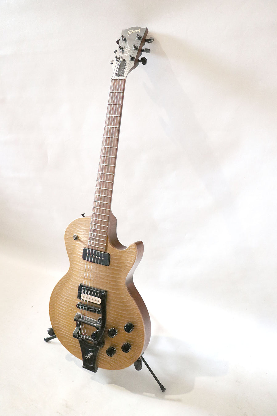 Gibson BFG Les Paul 'Signed by Les Paul' - year 2008