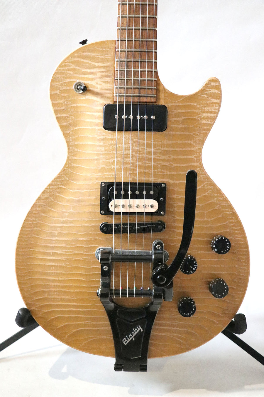 Gibson BFG Les Paul 'Signed by Les Paul' - year 2008