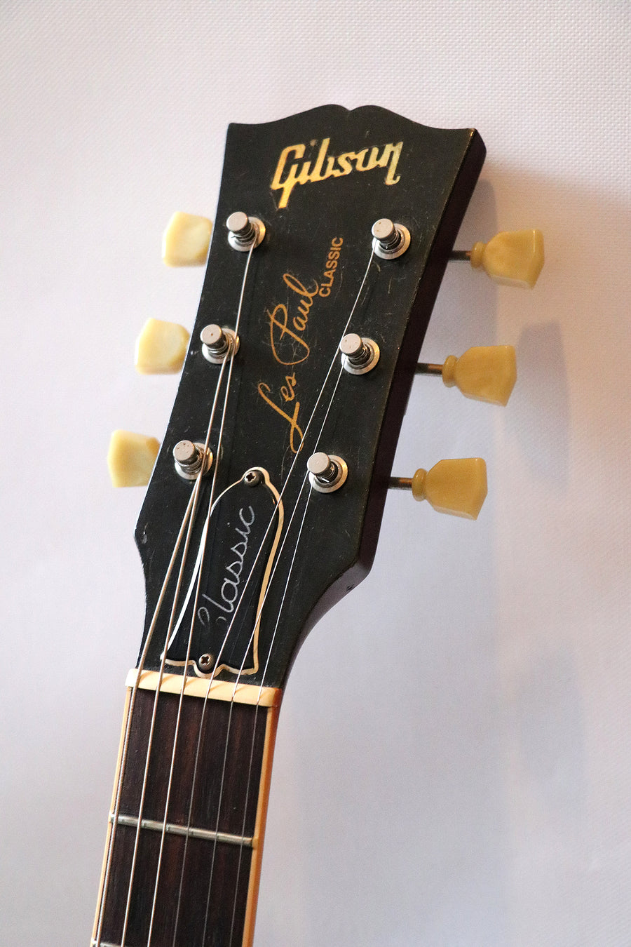 Gibson Les Paul Classic Preimum Plus 1994